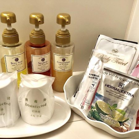Sunwest Hotel Sasebo - Vacation Stay 22136V Eksteriør billede