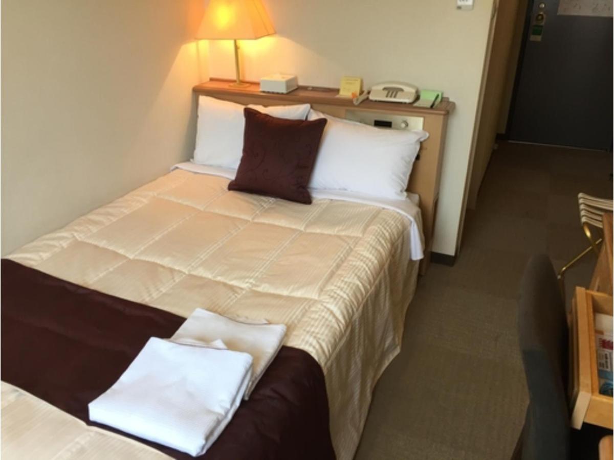 Sunwest Hotel Sasebo - Vacation Stay 22136V Eksteriør billede