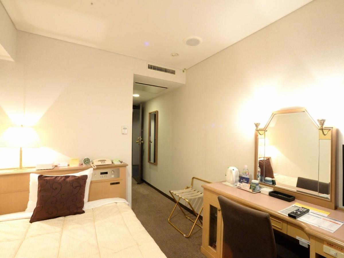 Sunwest Hotel Sasebo - Vacation Stay 22136V Eksteriør billede