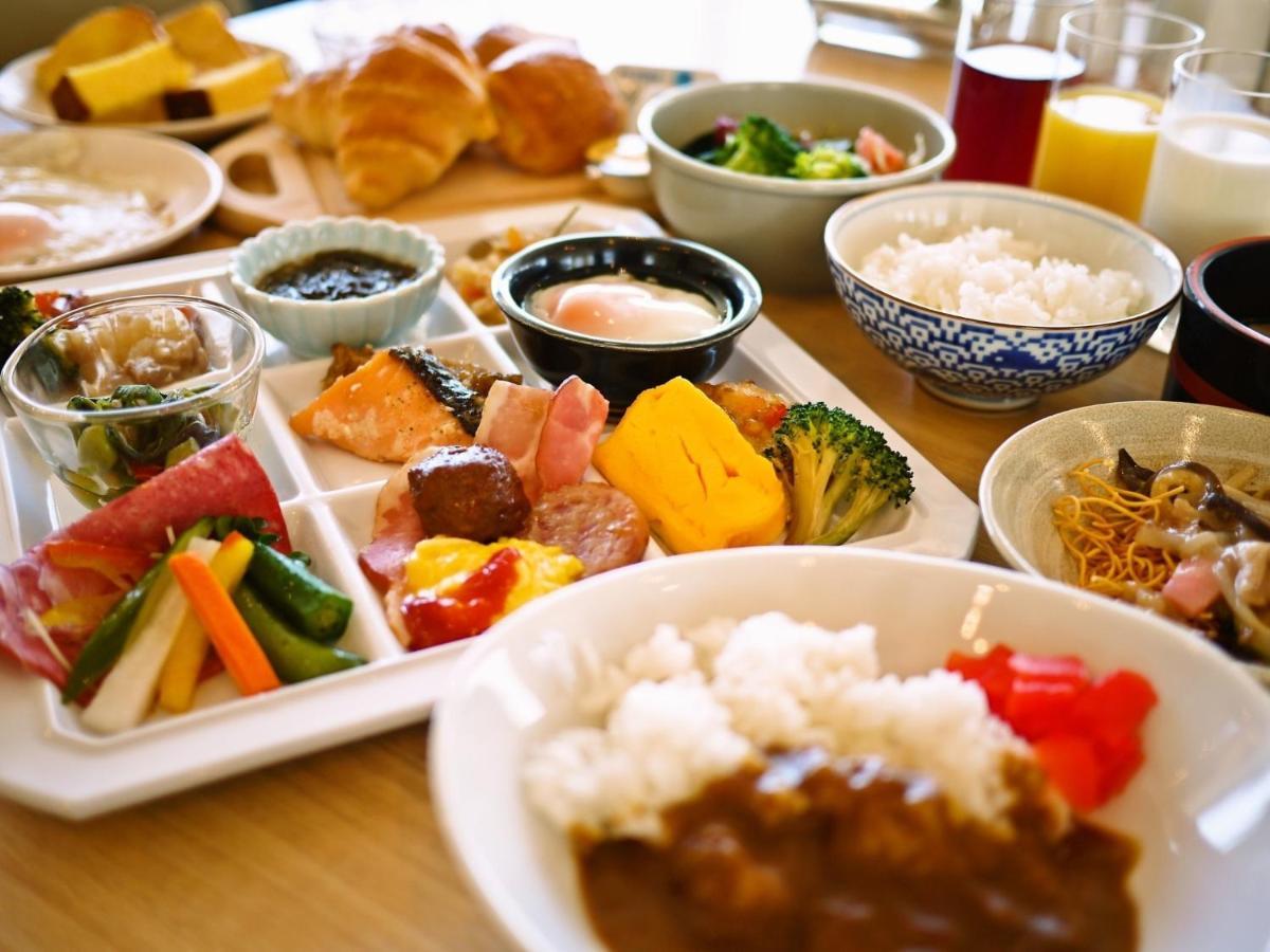Sunwest Hotel Sasebo - Vacation Stay 22136V Eksteriør billede