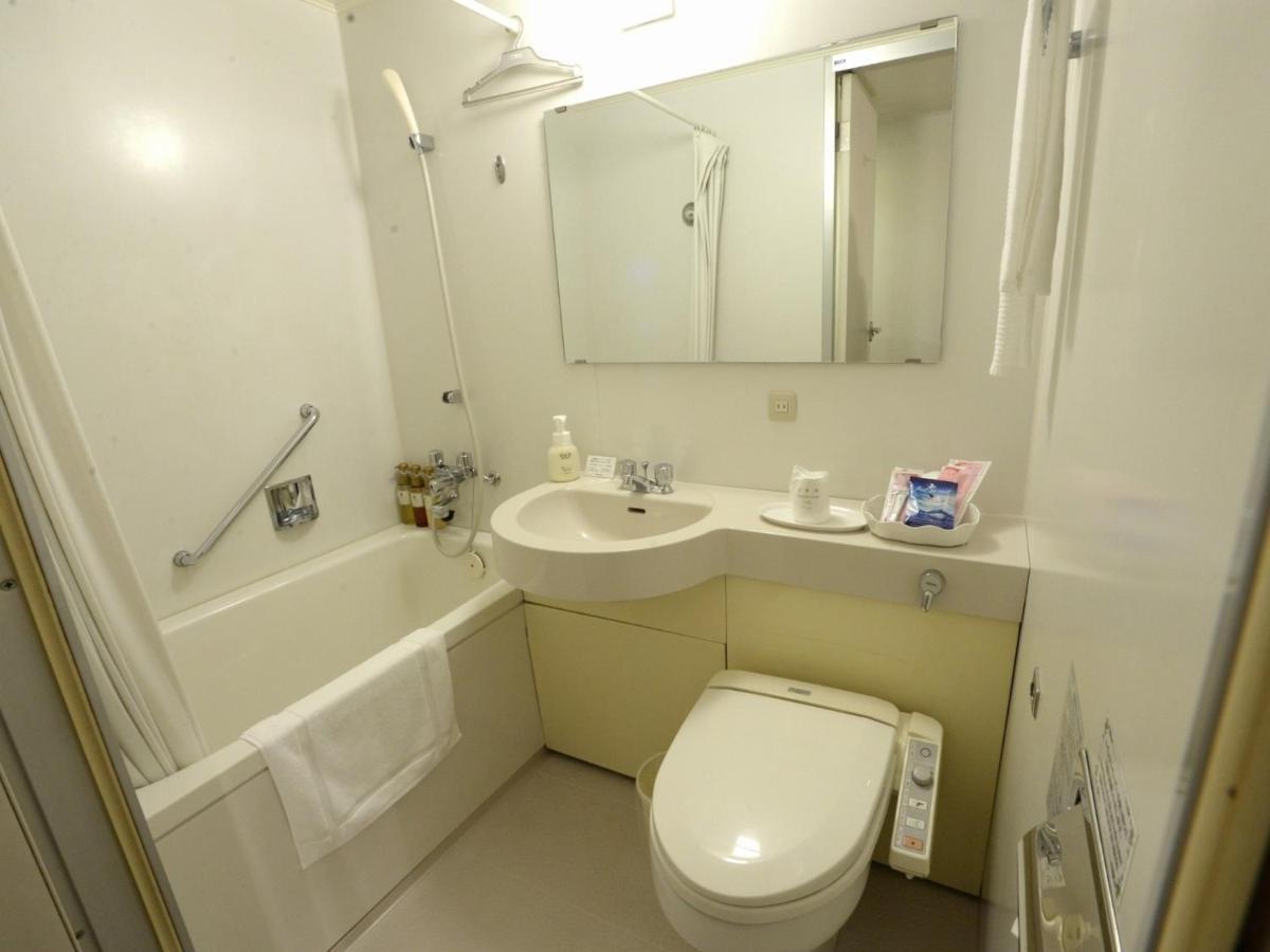 Sunwest Hotel Sasebo - Vacation Stay 22136V Eksteriør billede