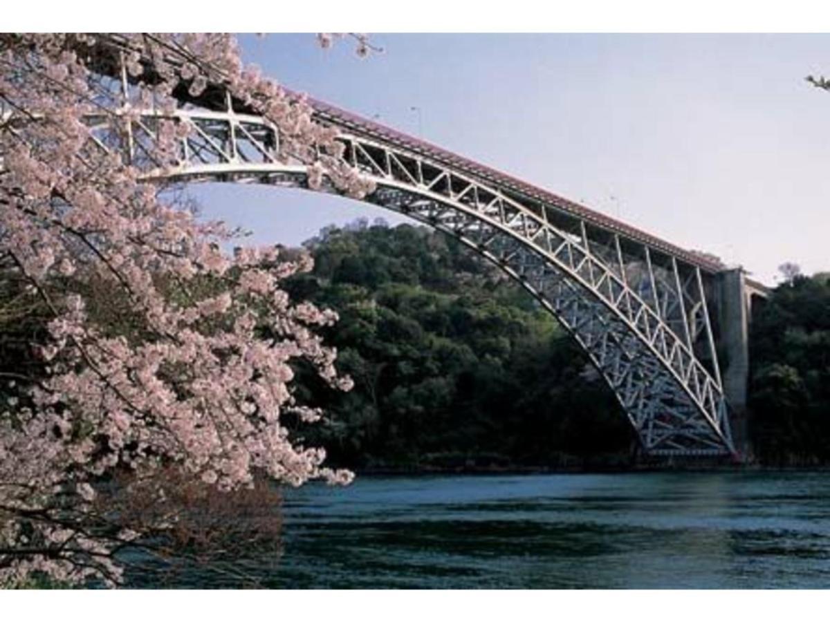 Sunwest Hotel Sasebo - Vacation Stay 22136V Eksteriør billede