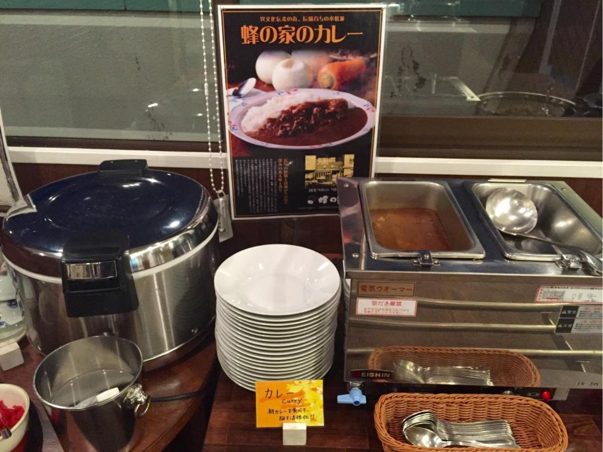 Sunwest Hotel Sasebo - Vacation Stay 22136V Eksteriør billede