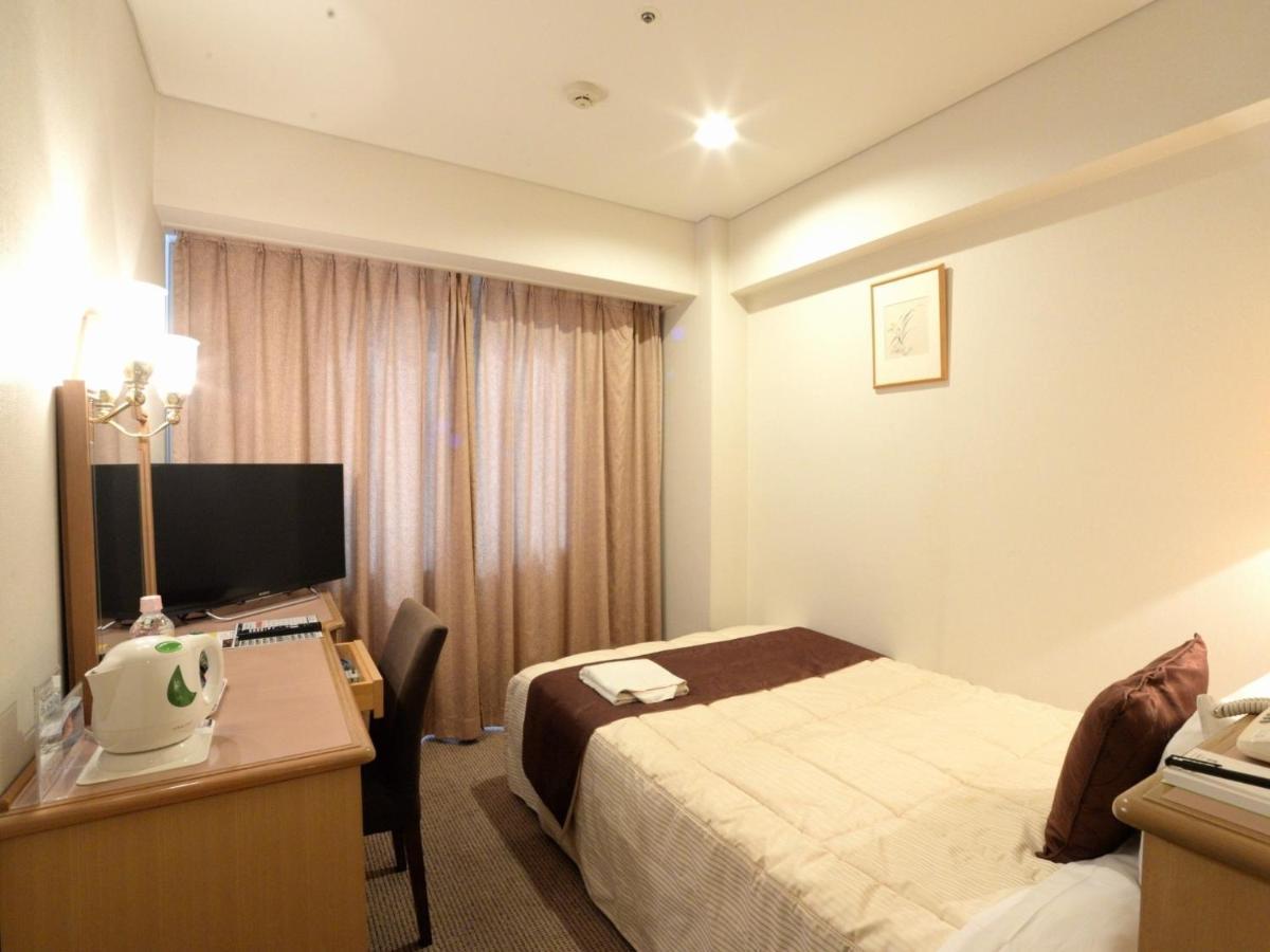 Sunwest Hotel Sasebo - Vacation Stay 22136V Eksteriør billede